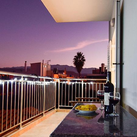 Katakis Luxury Apartment Chania  Bagian luar foto
