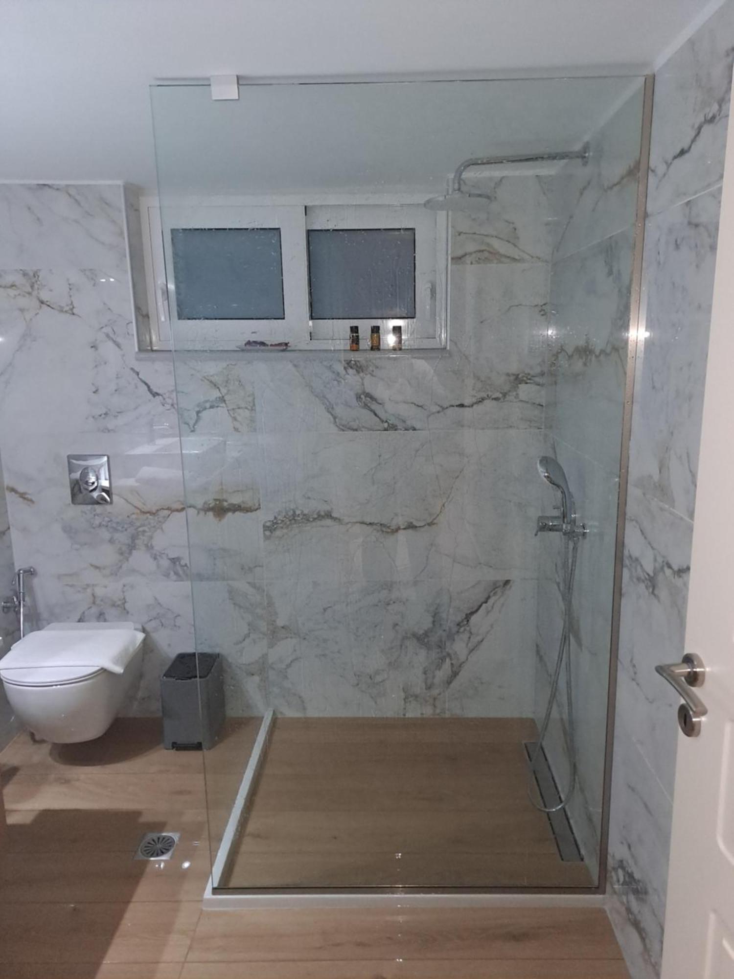 Katakis Luxury Apartment Chania  Bagian luar foto
