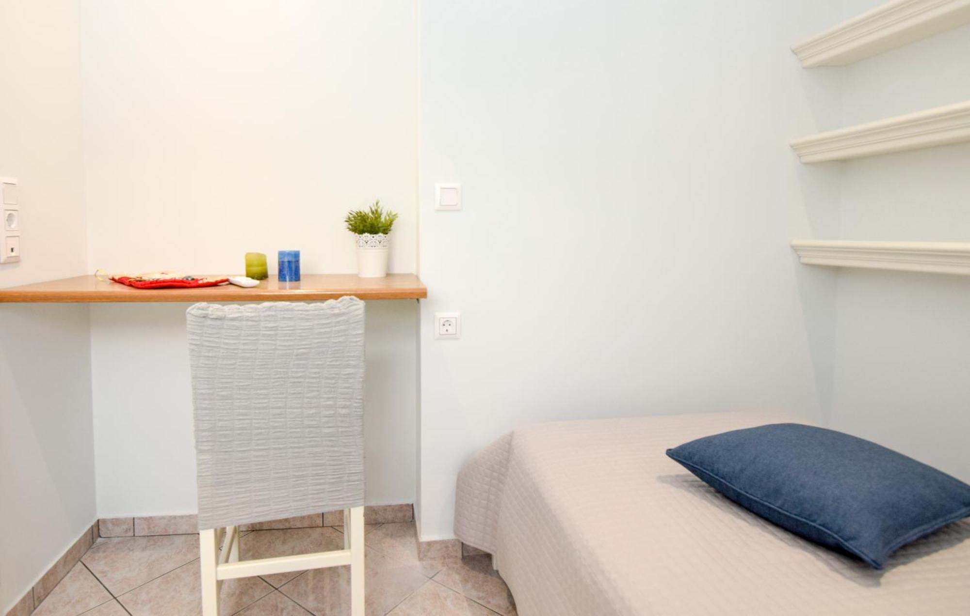 Katakis Luxury Apartment Chania  Bagian luar foto